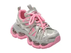 Pantofi sport GRYXX gri, 77710, din material textil imagine