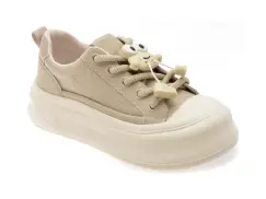 Pantofi sport GRYXX gri, 9139, din piele naturala imagine