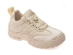 Pantofi sport GRYXX gri, M760, din piele ecologica imagine