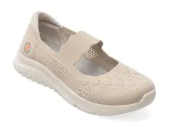 Pantofi sport GRYXX gri, X2535, din material textil imagine