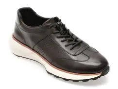 Pantofi sport GRYXX maro, AF1950, din piele naturala imagine