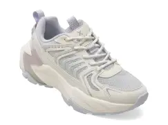 Pantofi sport GRYXX mov, 252126, din material textil imagine