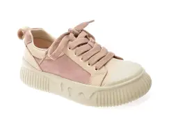 Pantofi sport GRYXX mov, 58665, din piele naturala imagine