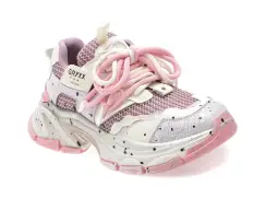 Pantofi sport GRYXX mov, 80672, din material textil imagine