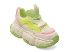 Pantofi sport GRYXX multicolori, 25900, din material textil imagine