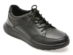 Pantofi sport GRYXX negri, CCH8, din piele naturala imagine