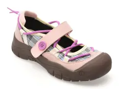 Pantofi sport GRYXX roz, 20193, din material textil imagine