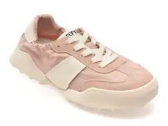 Pantofi sport GRYXX roz, 502, din material textil imagine