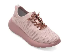 Pantofi sport GRYXX roz, 605, din material textil imagine