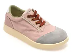 Pantofi sport GRYXX roz, B25, din material textil imagine