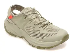 Pantofi sport GRYXX verzi, 33858, din material textil imagine