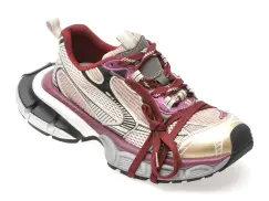 Pantofi sport GRYXX visinii, 1812, din material textil imagine