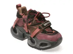 Pantofi sport GRYXX visinii, 30376, din material textil imagine