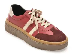 Pantofi sport GRYXX visinii, BL5754, din piele naturala imagine