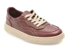 Pantofi sport GRYXX visinii, CS740, din piele naturala imagine