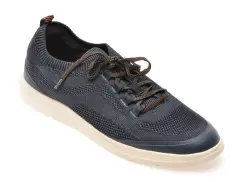 Pantofi sport JEEP bleumarin, M51011A, din material textil imagine