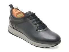 Pantofi sport LE COLONEL bleumarin, 73528, din piele naturala imagine