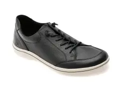 Pantofi sport REMONTE bleumarin, D1E07, din piele naturala imagine