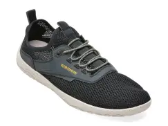 Pantofi sport RIEKER bleumarin, 8365, din material textil imagine