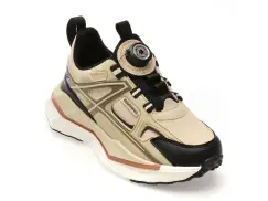 Pantofi sport SELECTION KIDS bej, 8038, din imagine