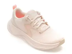 Pantofi sport SKECHERS bej, SKECH CLOUD, din material textil imagine