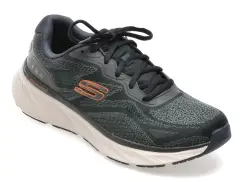 Pantofi sport SKECHERS bleumarin, 232842, din material textil imagine