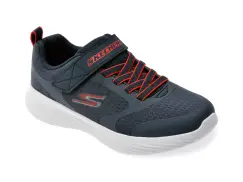 Pantofi sport SKECHERS bleumarin, GO RUN 400, din material textil imagine