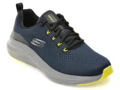Pantofi sport SKECHERS bleumarin, VAPOR FOAM, din material textil imagine