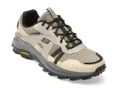 Pantofi sport SKECHERS gri, EQUALIZER 5.0 TRAIL, din material textil imagine