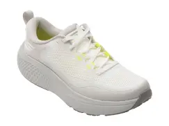 Pantofi sport SKECHERS gri, GO RUN SUPERSONIC MAX, din material textil imagine