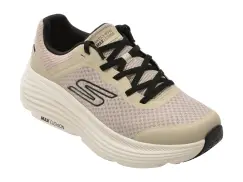 Pantofi sport SKECHERS gri, MAX CUSHIONING ENDEAVOUR, din material textil imagine