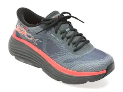 Pantofi sport SKECHERS gri, MAX CUSHIONING ENDEAVOUR, din material textil imagine