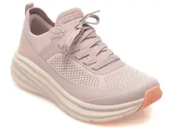 Pantofi sport SKECHERS mov, BOBS SKILLZ, din material textil imagine