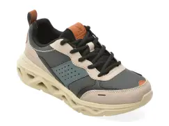 Pantofi sport SKECHERS multicolor, SKX 1121, din material textil imagine