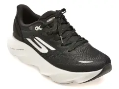 Pantofi sport SKECHERS negri, SKX AERO BURST, din material textil imagine