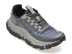 Pantofi sport TRACEABLE gri, 6655, din material textil imagine