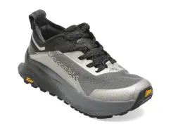 Pantofi sport TRACEABLE gri, 6661, din material textil imagine