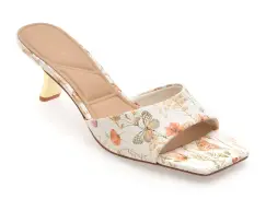 Papuci ALDO multicolor, 13991472, din piele ecologica imagine