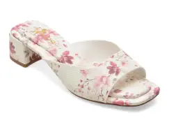 Papuci ALDO multicolor, 14242784, din piele ecologica imagine