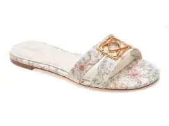 Papuci ALDO multicolor, SUNRAY 994, din piele ecologica imagine