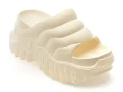 Papuci GRYXX albi, E246, din pvc imagine