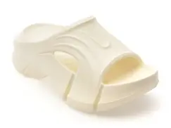 Papuci GRYXX albi, XY03, din pvc imagine