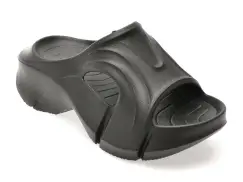 Papuci GRYXX negri, XY03, din pvc imagine