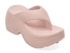 Papuci GRYXX roz, HLJ2521, din pvc imagine