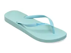 Papuci IPANEMA albastri, 8259166, din pvc imagine