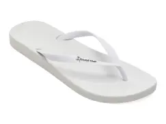 Papuci IPANEMA albi, 8259146, din pvc imagine