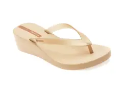 Papuci IPANEMA bej, 2674867, din pvc imagine