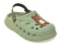 Papuci IPANEMA kaki, 8385864, din pvc imagine