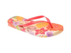 Papuci IPANEMA multicolor, 2719763, din pvc imagine