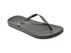 Papuci IPANEMA negri, 8259166, din pvc imagine